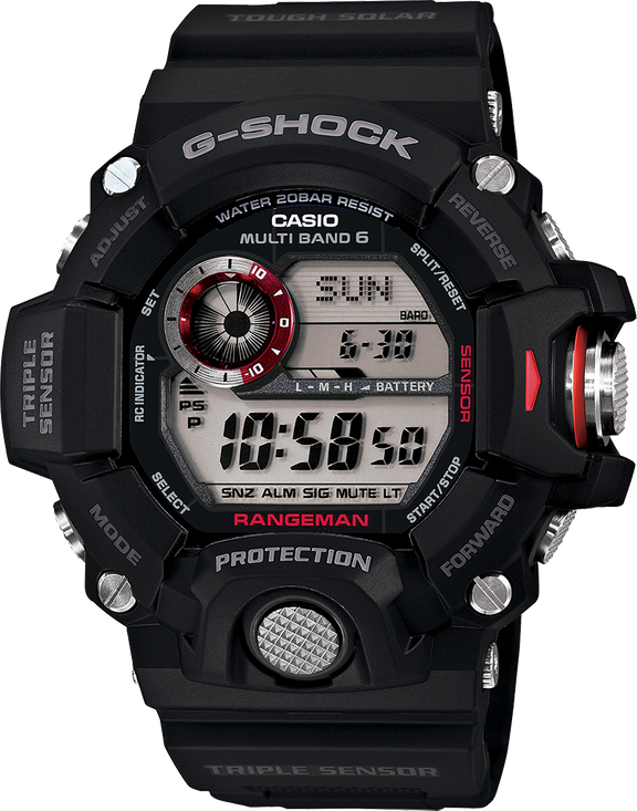 G-Shock Rangeman  GW9400-1