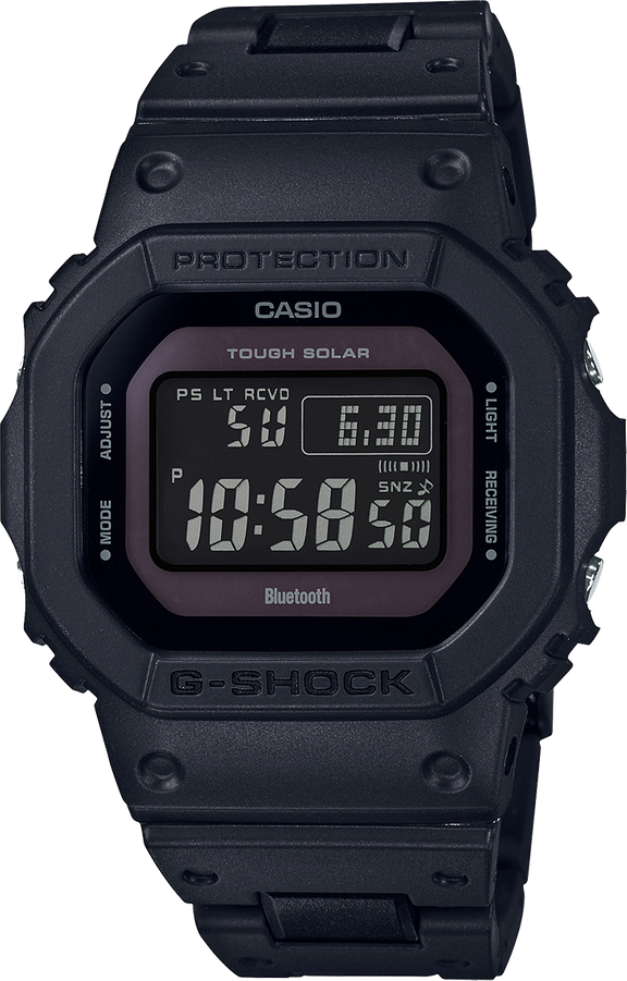 G-Shock GWB5600BC-1B
