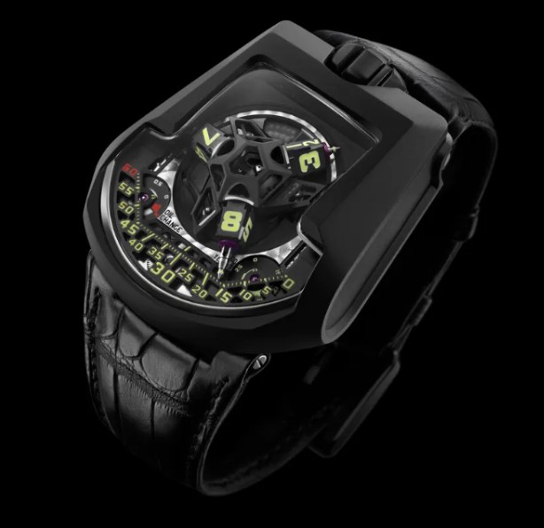 Urwerk UR-203