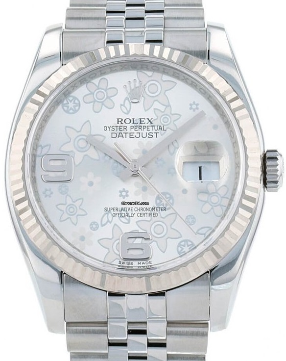 Rolex DateJust  116234