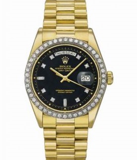 Rolex Oyster Perpetual Day-Date 1804