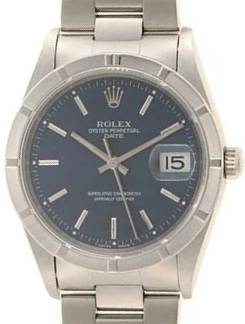 Rolex Date Oyster Perpetual 15210