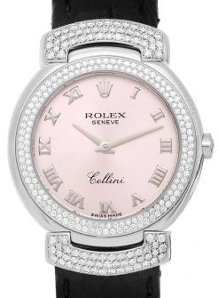 Rolex Cellini Cellissima 6673