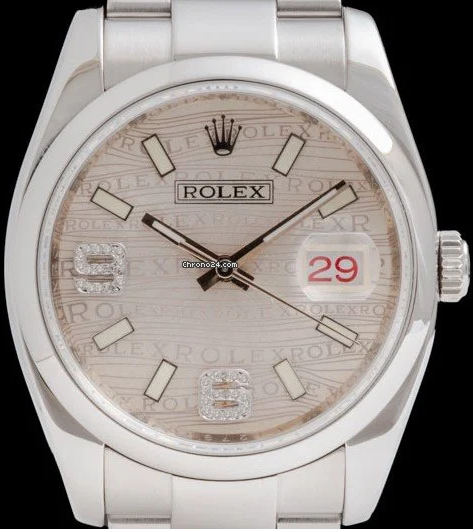 Rolex DateJust  116200