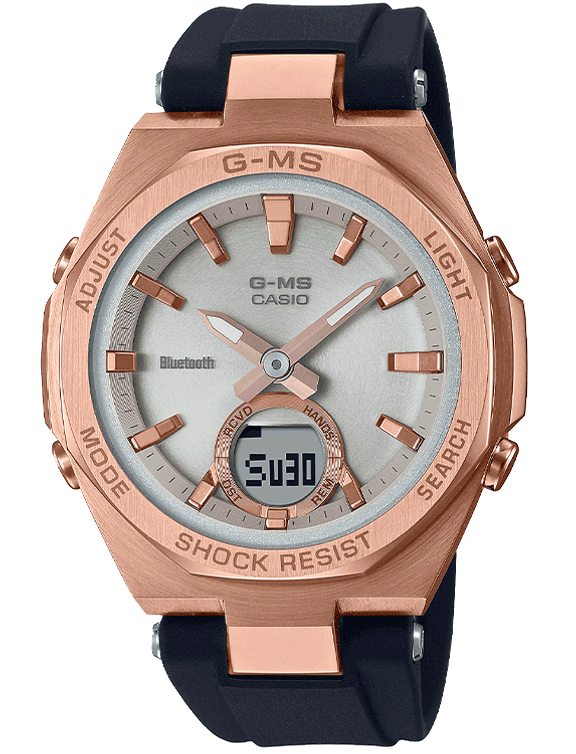 G-Shock MSGB100G-1A