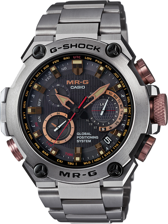 G-Shock MRGG1000DC-1A
