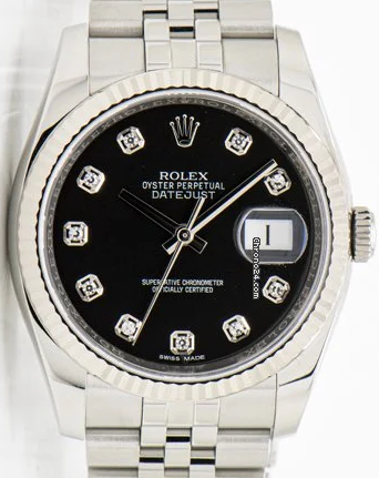 Rolex DateJust  116234