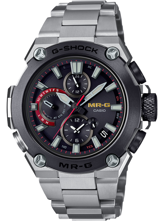 G-Shock Mr. G MRGB1000D-1A
