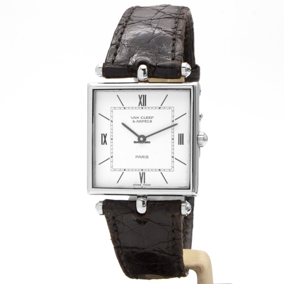 Van Cleef & Arpels La Classique