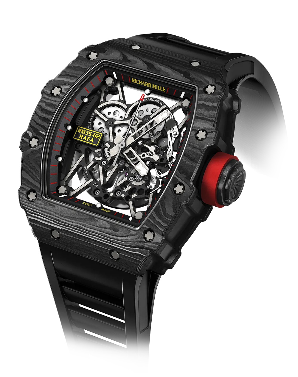 Richard Mille RM 35-02 Rafael Nadal