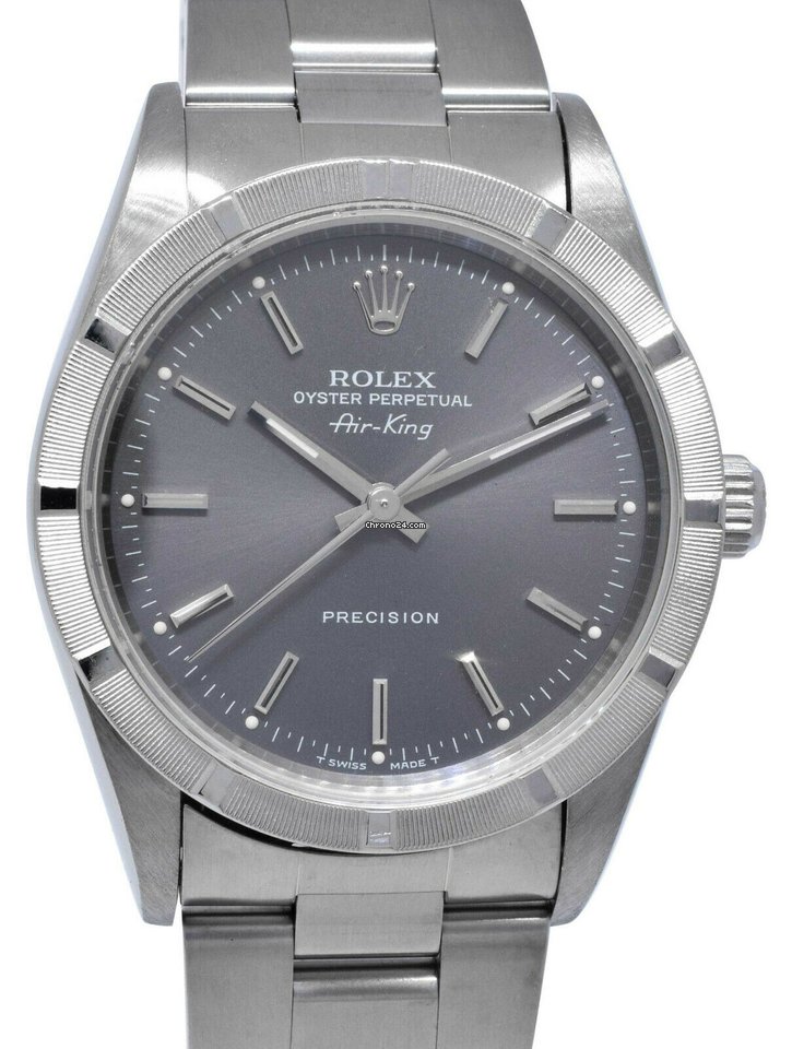 Rolex Air King Precision 14010M