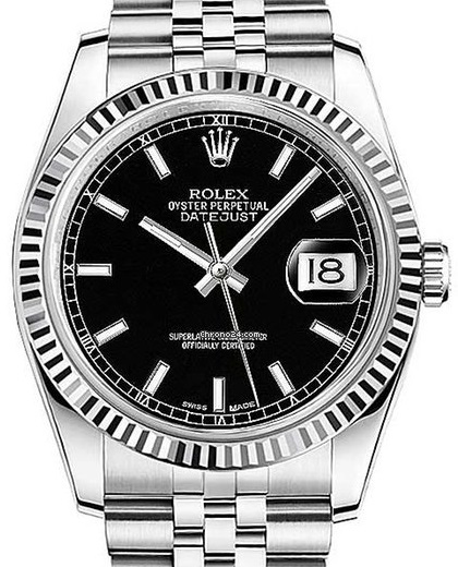 Rolex DateJust  116234