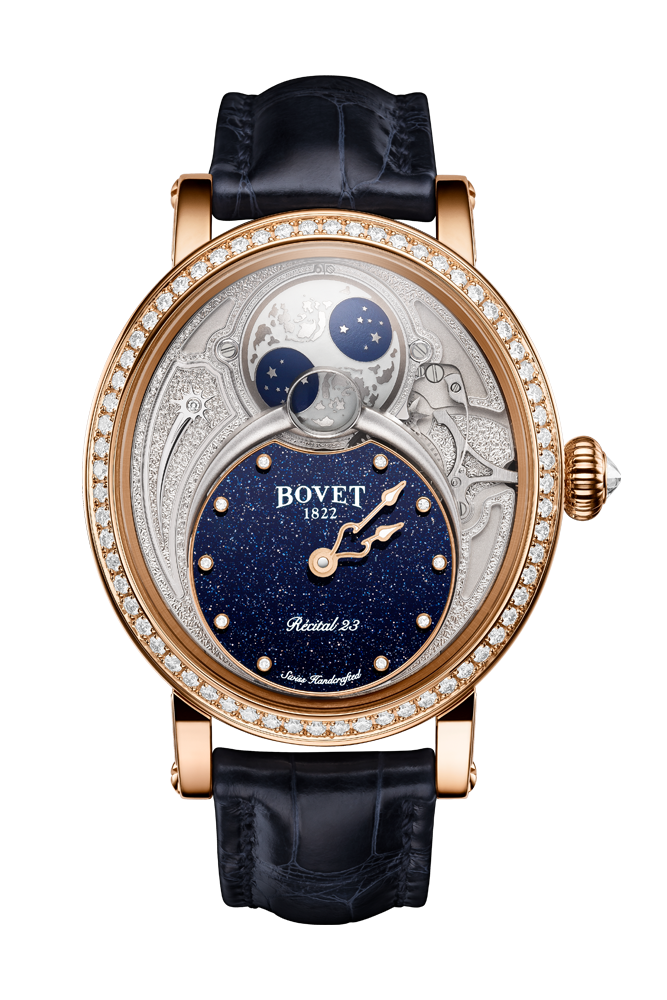 Bovet Récital 23