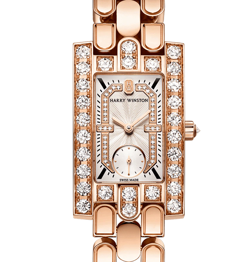 Harry Winston Avenue Classic