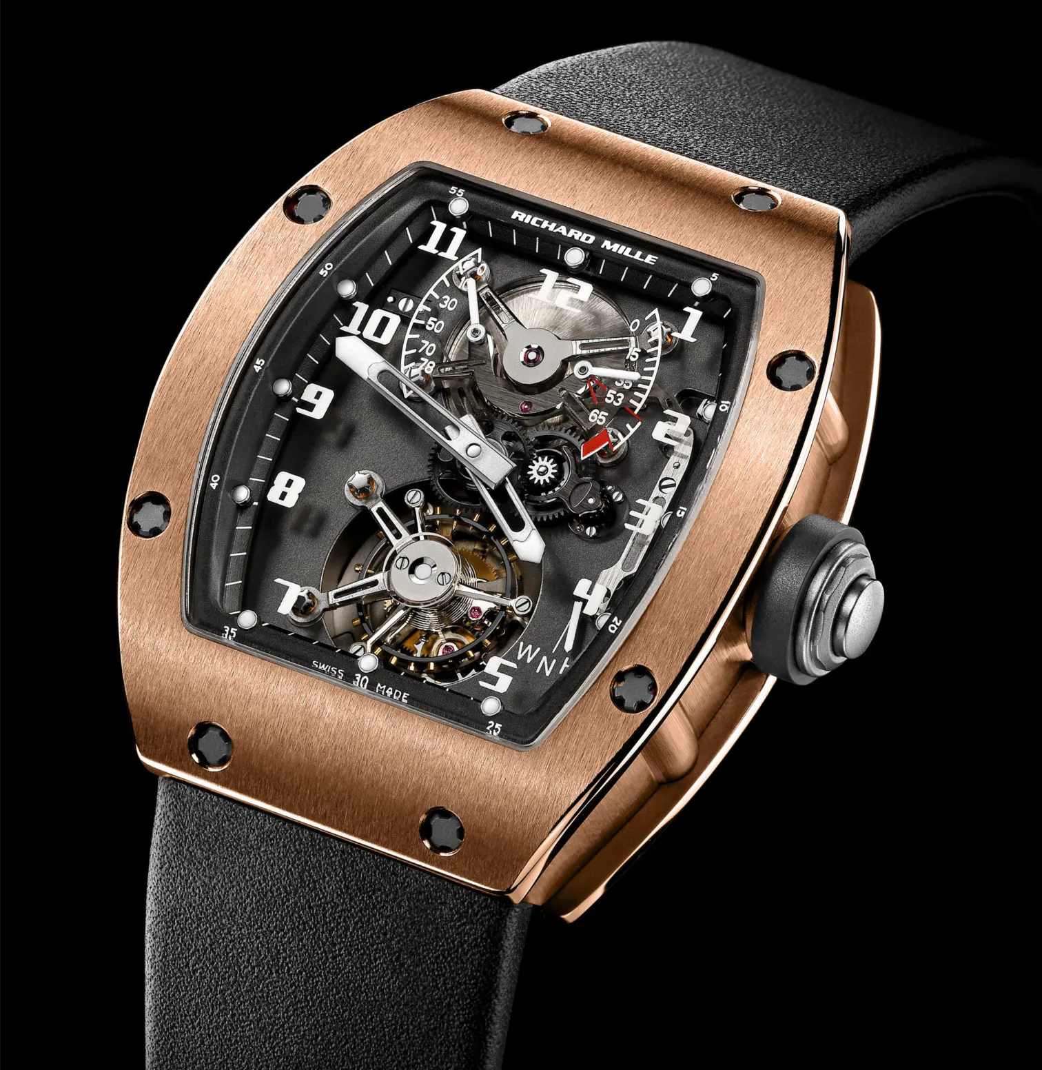 Richard Mille RM 002-V1 Tourbillon