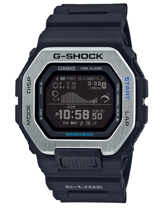 G-Shock G-LIDE GBX100-1