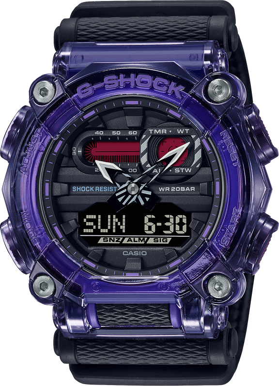 G-Shock GA900TS-6A