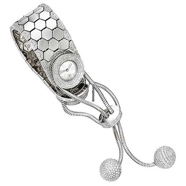 Van Cleef & Arpels Ludo Pampille