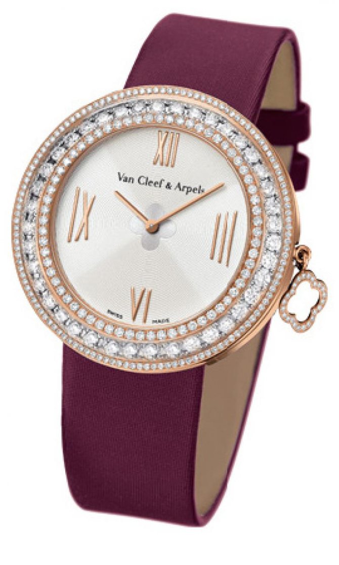 Van Cleef & Arpels Charms M