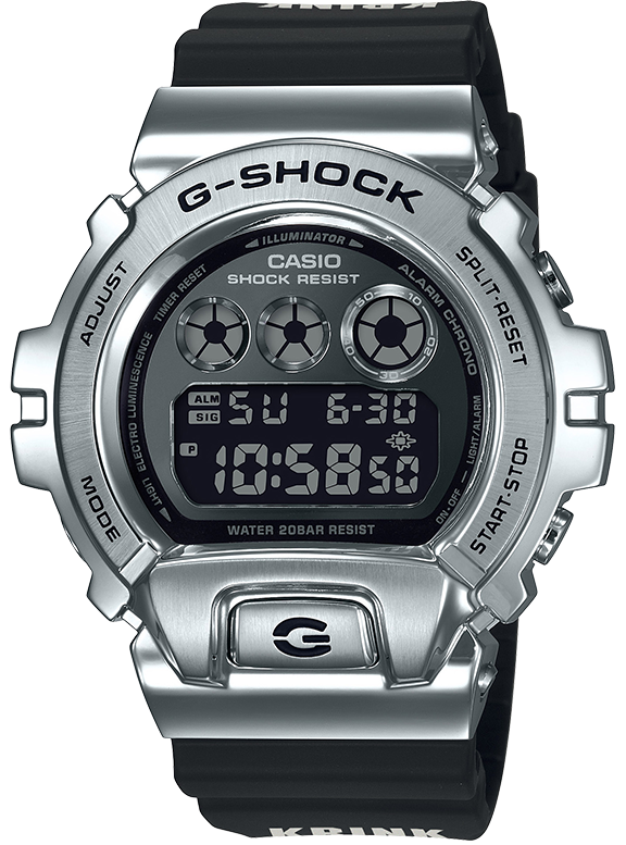 G-Shock GM6900-1KR
