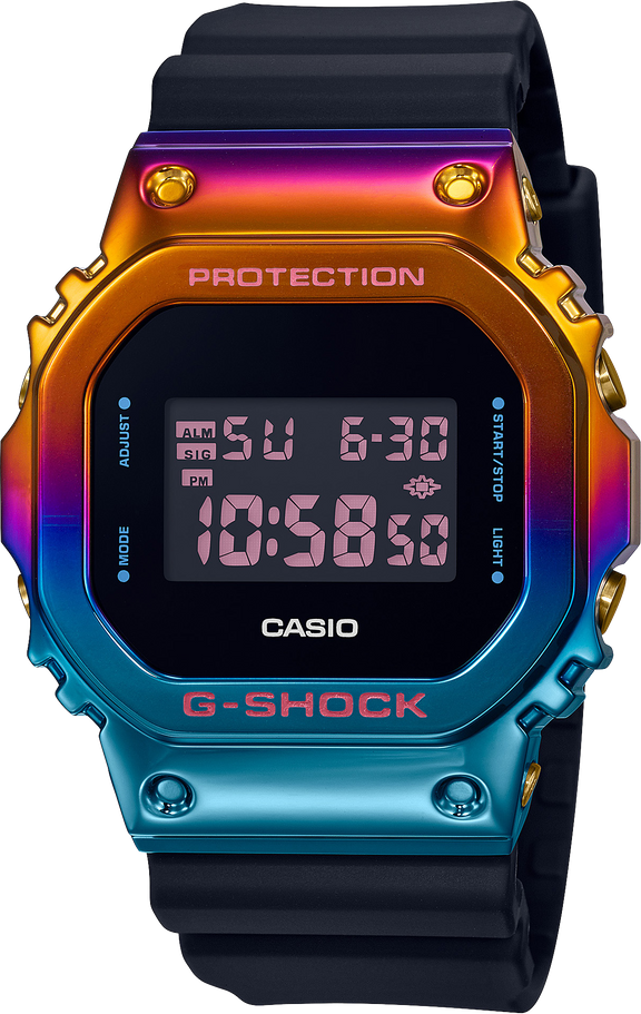 G-Shock GM5600SN-1