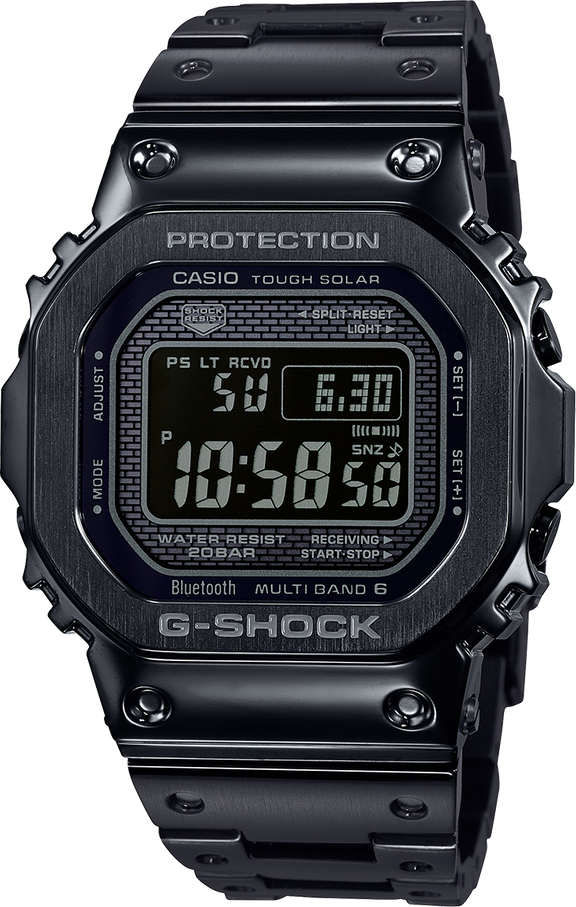 G-Shock GMWB5000GD-1