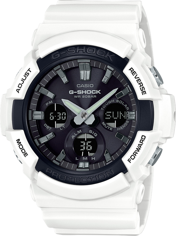 G-Shock GAS100B-7A