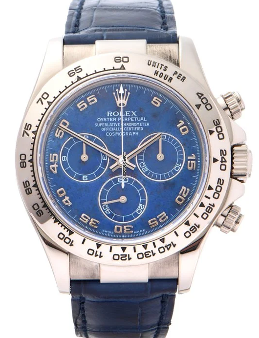 Rolex Daytona  116519