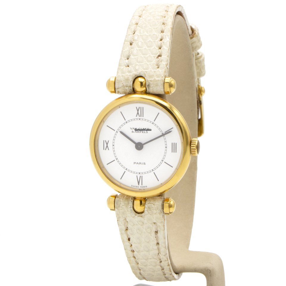 Van Cleef & Arpels Classique