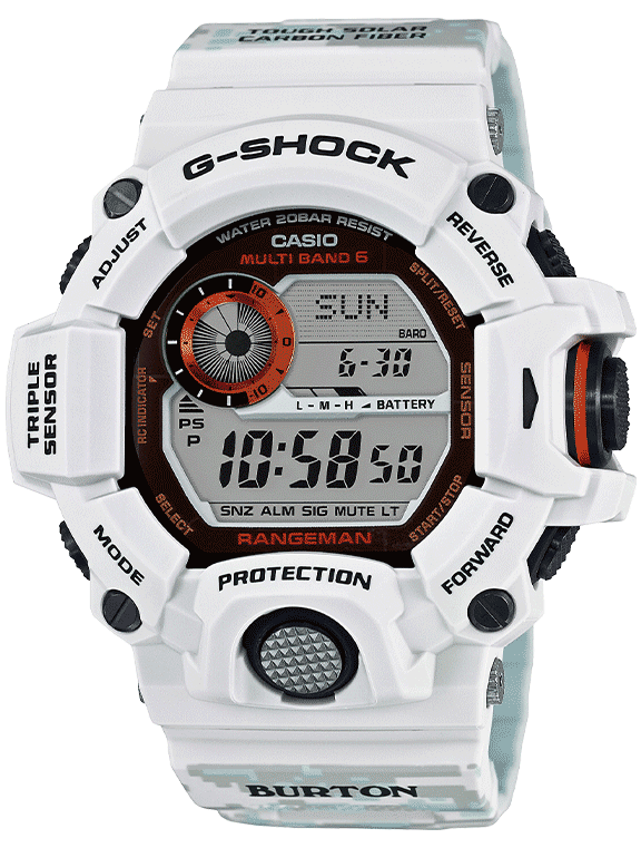 G-Shock GW9400BTJ-8