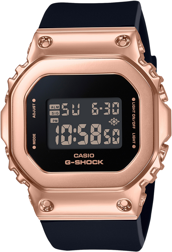G-Shock GMS5600PG-1