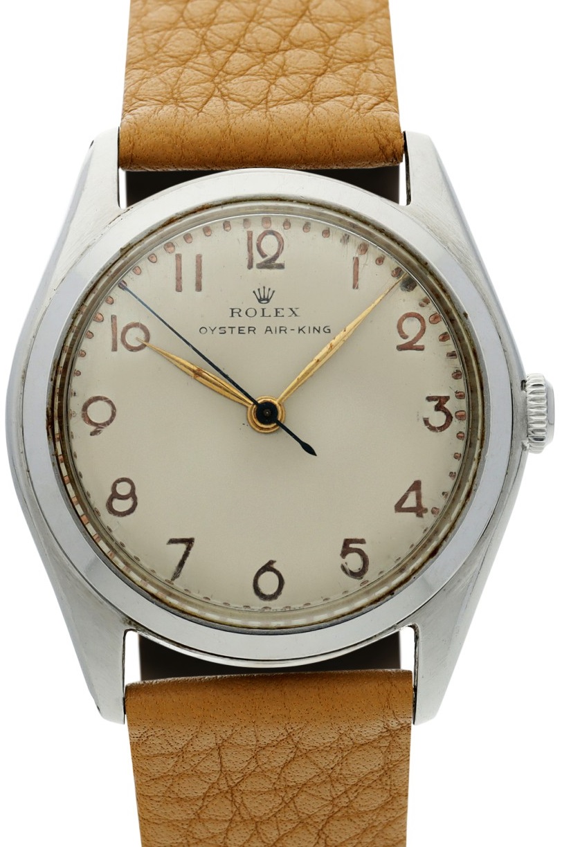 Rolex Air King  4925