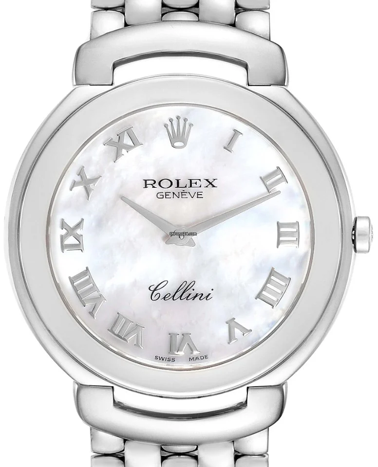 Rolex Cellini  6623