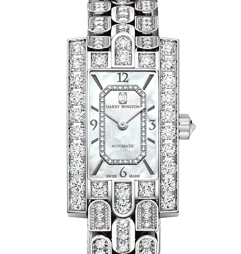 Harry Winston Avenue Classic