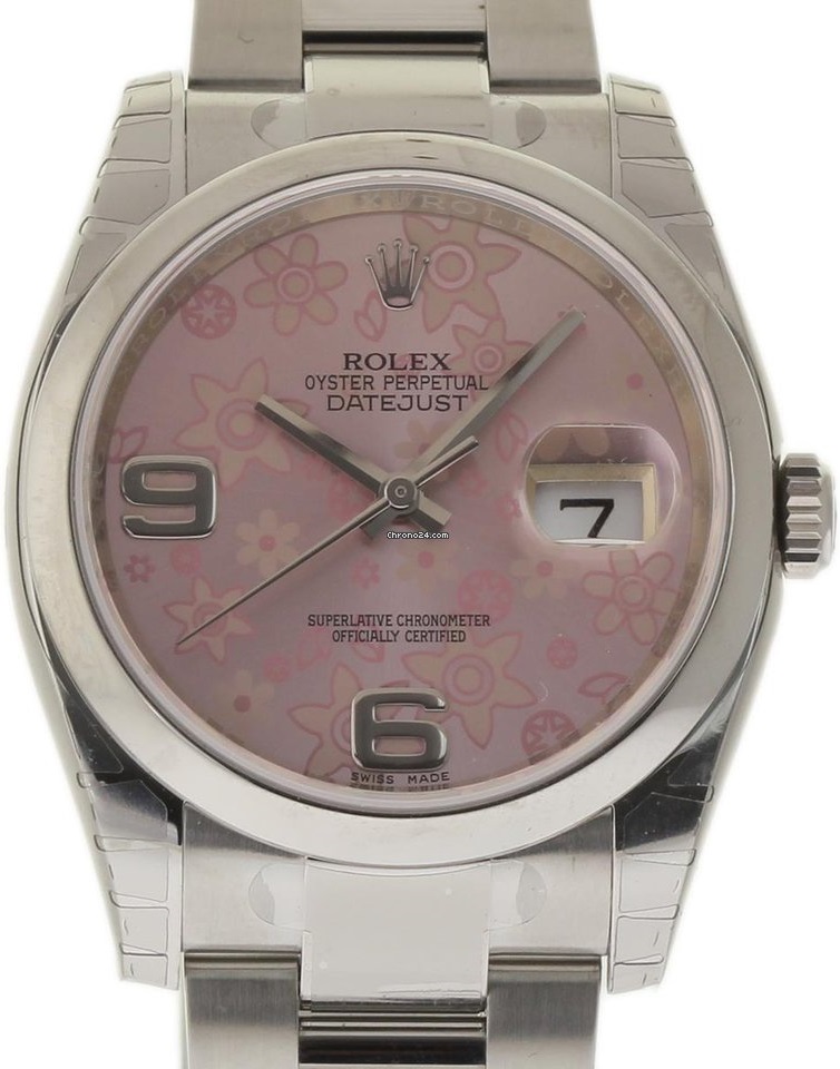 Rolex DateJust  116200