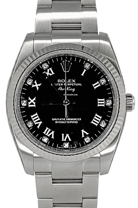 Rolex Air King  114234