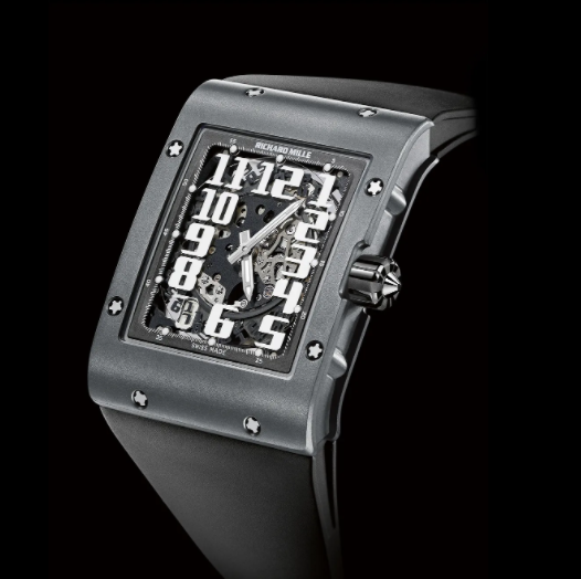 Richard Mille RM 016 Extra Flat