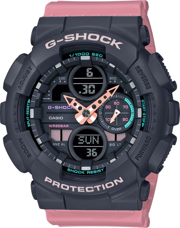 G-Shock GMAS140-4A