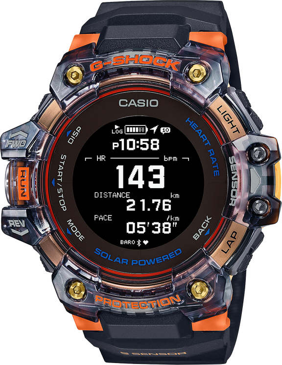 G-Shock Move GBDH1000-1A4