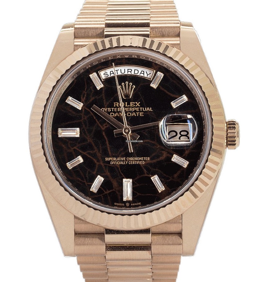 Rolex Oyster Perpetual Day-date 228235