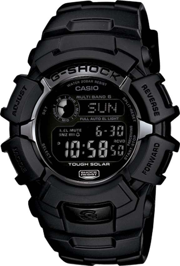 G-Shock GW2310FB-1