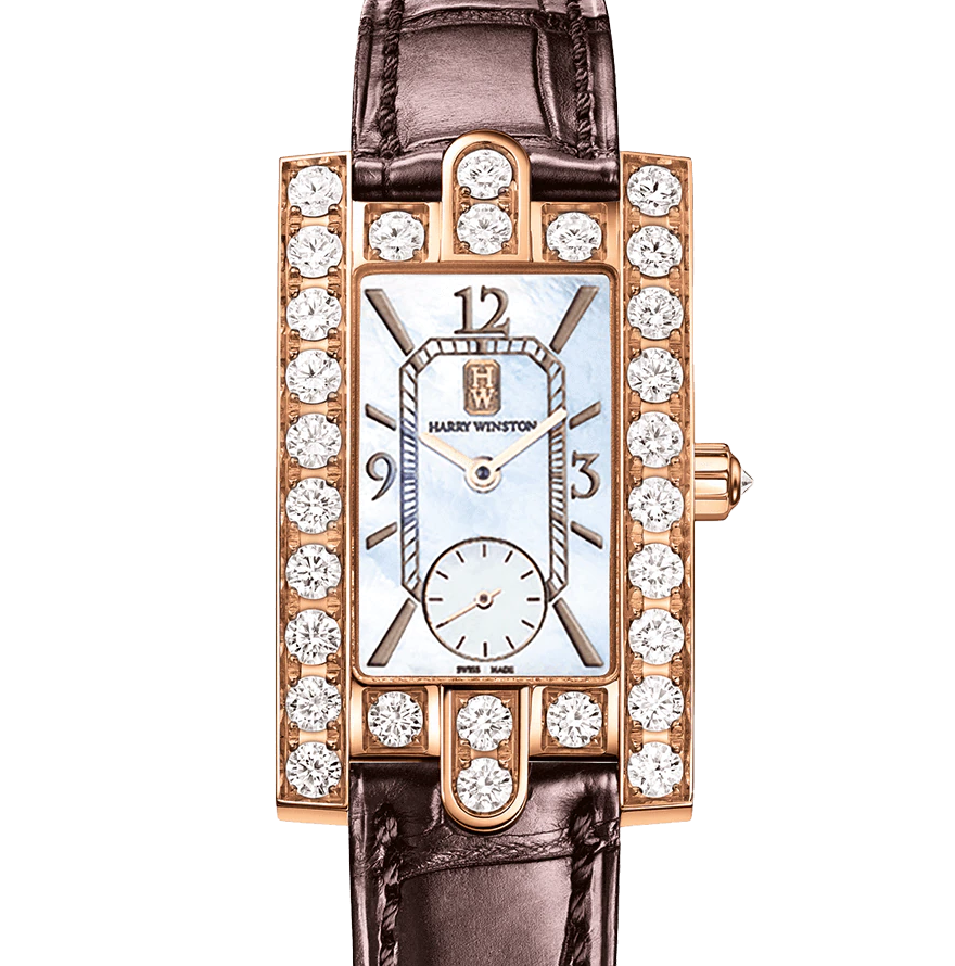 Harry Winston Avenue Classic