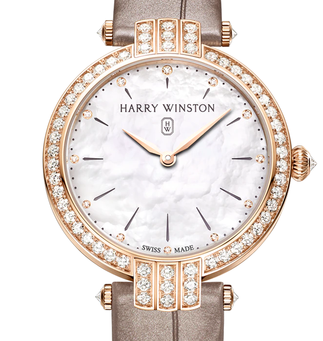 Harry Winston Premier