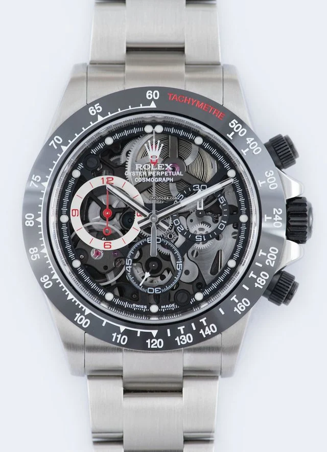 Rolex Daytona 