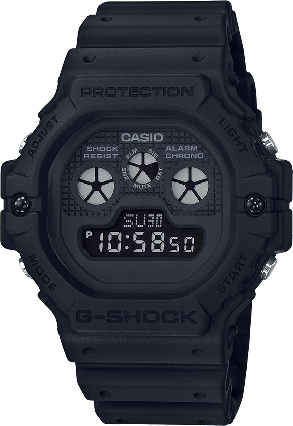 G-Shock DW5900BB-1