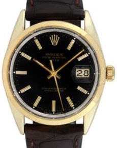 Rolex Date  15505