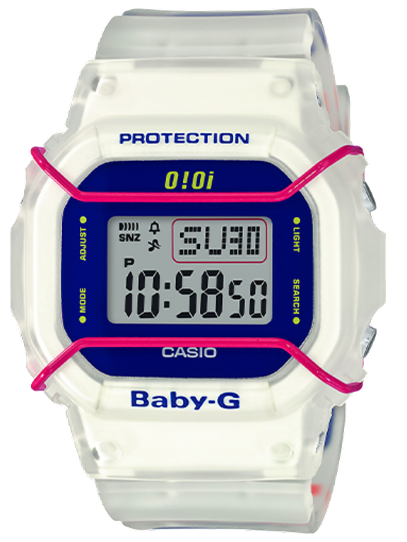 G-Shock BGD560SC-7