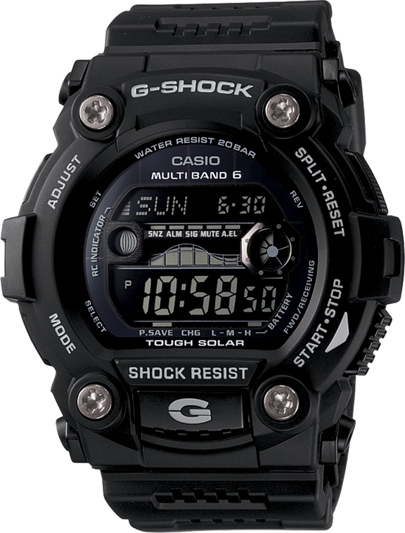 G-Shock GW7900B-1
