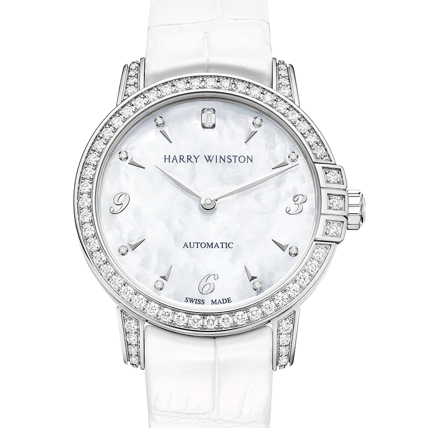 Harry Winston Midnight