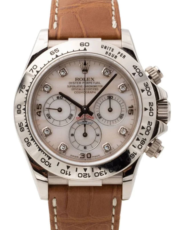 Rolex Daytona  16519